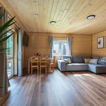 Roztoczanska Ostoja Apartamento Adamow  Exterior foto